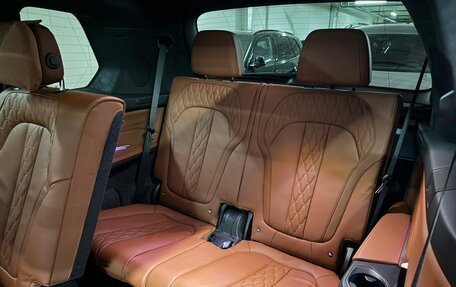 BMW X7, 2025 год, 17 990 000 рублей, 24 фотография