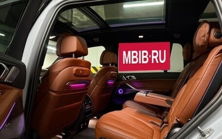 BMW X7, 2025 год, 17 990 000 рублей, 22 фотография