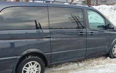 Mercedes-Benz Viano, 2004 год, 760 000 рублей, 2 фотография