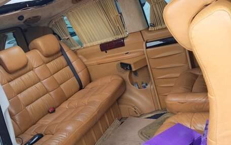 Mercedes-Benz Viano, 2004 год, 760 000 рублей, 8 фотография