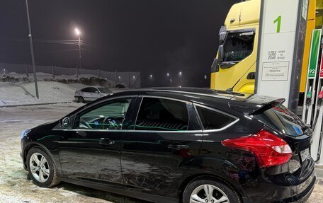 Ford Focus III, 2011 год, 540 000 рублей, 9 фотография