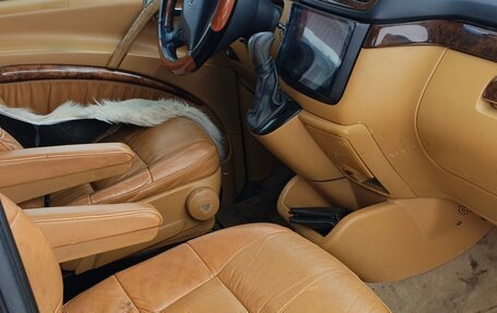 Mercedes-Benz Viano, 2004 год, 760 000 рублей, 7 фотография