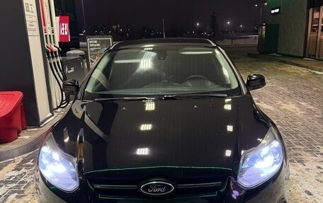 Ford Focus III, 2011 год, 540 000 рублей, 8 фотография