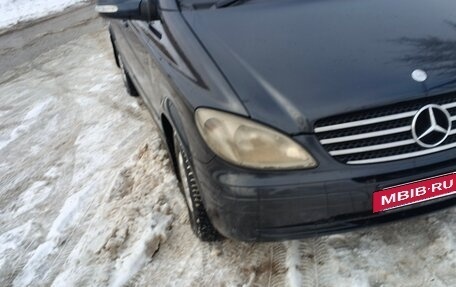 Mercedes-Benz Viano, 2004 год, 760 000 рублей, 6 фотография