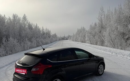 Ford Focus III, 2011 год, 540 000 рублей, 3 фотография