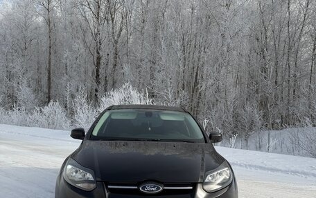 Ford Focus III, 2011 год, 540 000 рублей, 5 фотография
