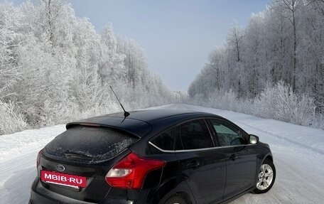 Ford Focus III, 2011 год, 540 000 рублей, 6 фотография