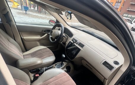 Ford Focus IV, 2005 год, 450 000 рублей, 10 фотография