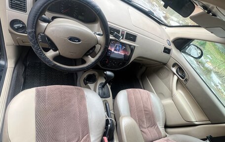 Ford Focus IV, 2005 год, 450 000 рублей, 11 фотография