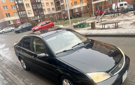 Ford Focus IV, 2005 год, 450 000 рублей, 7 фотография