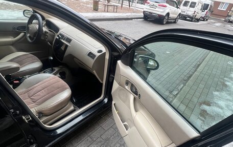 Ford Focus IV, 2005 год, 450 000 рублей, 9 фотография