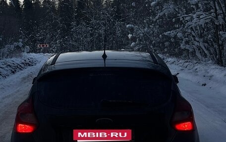 Ford Focus III, 2011 год, 540 000 рублей, 13 фотография