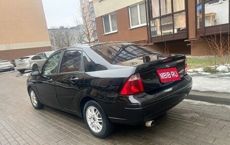 Ford Focus IV, 2005 год, 450 000 рублей, 4 фотография