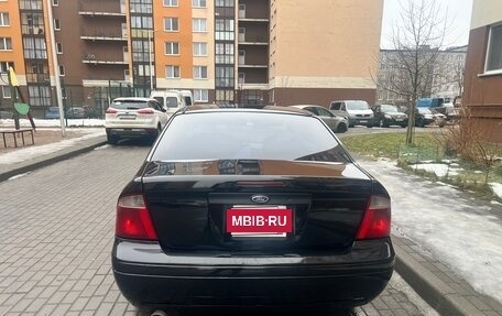 Ford Focus IV, 2005 год, 450 000 рублей, 5 фотография