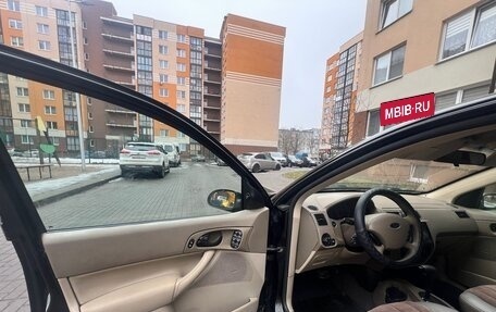 Ford Focus IV, 2005 год, 450 000 рублей, 12 фотография