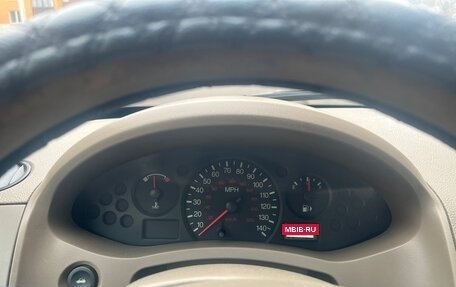 Ford Focus IV, 2005 год, 450 000 рублей, 13 фотография