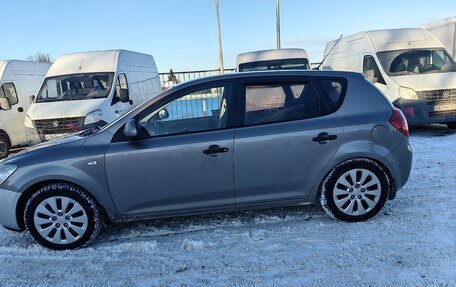 KIA cee'd I рестайлинг, 2007 год, 475 000 рублей, 2 фотография