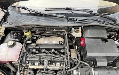 Ford Focus IV, 2005 год, 450 000 рублей, 14 фотография