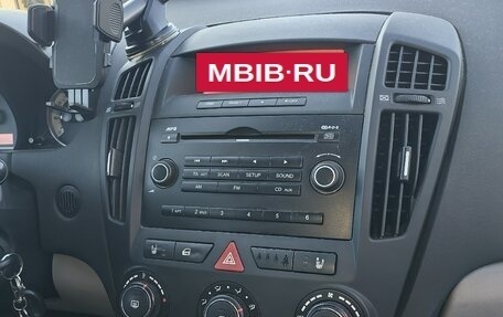 KIA cee'd I рестайлинг, 2007 год, 475 000 рублей, 4 фотография