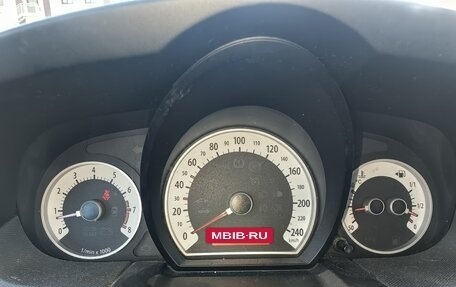 KIA cee'd I рестайлинг, 2007 год, 475 000 рублей, 3 фотография