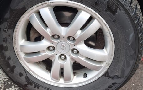 Hyundai Tucson III, 2006 год, 930 000 рублей, 6 фотография