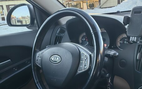 KIA cee'd I рестайлинг, 2007 год, 475 000 рублей, 8 фотография
