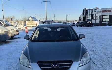 KIA cee'd I рестайлинг, 2007 год, 475 000 рублей, 9 фотография