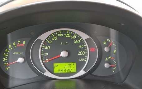 Hyundai Tucson III, 2006 год, 930 000 рублей, 11 фотография