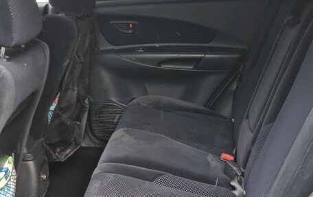 Hyundai Tucson III, 2006 год, 930 000 рублей, 7 фотография