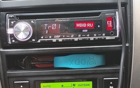 Hyundai Tucson III, 2006 год, 930 000 рублей, 10 фотография