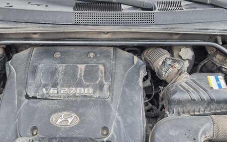 Hyundai Tucson III, 2006 год, 930 000 рублей, 18 фотография