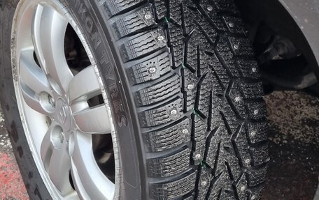 Hyundai Tucson III, 2006 год, 930 000 рублей, 15 фотография