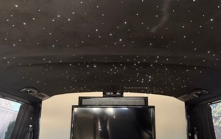 Mercedes-Benz V-Класс, 2022 год, 8 300 000 рублей, 15 фотография