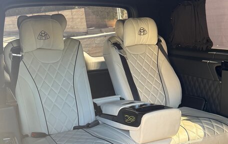 Mercedes-Benz V-Класс, 2022 год, 8 300 000 рублей, 9 фотография