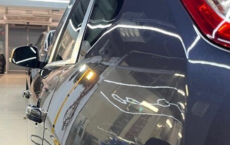 Ford Focus II рестайлинг, 2008 год, 550 000 рублей, 5 фотография