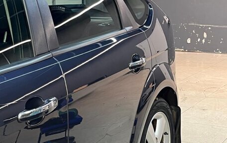 Ford Focus II рестайлинг, 2008 год, 550 000 рублей, 6 фотография