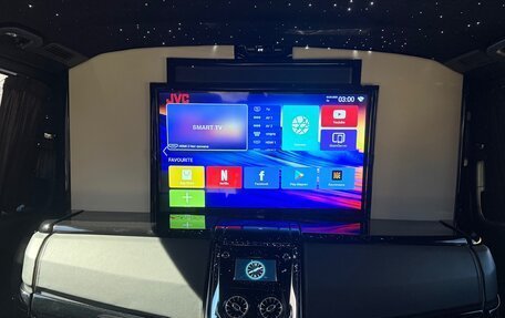 Mercedes-Benz V-Класс, 2022 год, 8 300 000 рублей, 13 фотография