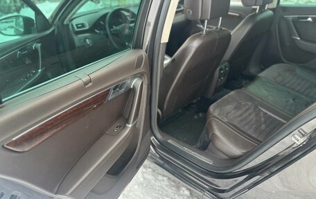 Volkswagen Passat B7, 2011 год, 1 190 000 рублей, 11 фотография