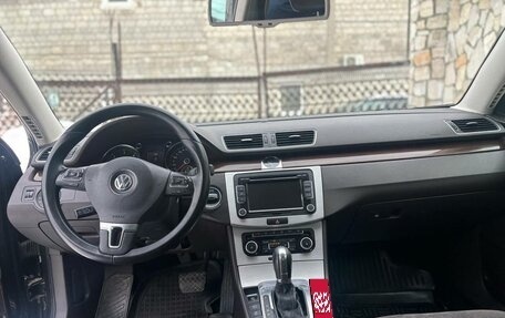 Volkswagen Passat B7, 2011 год, 1 190 000 рублей, 9 фотография