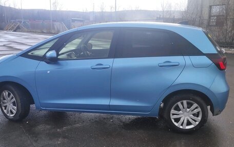 Honda Fit, 2020 год, 1 250 000 рублей, 12 фотография