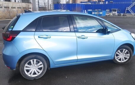 Honda Fit, 2020 год, 1 250 000 рублей, 13 фотография