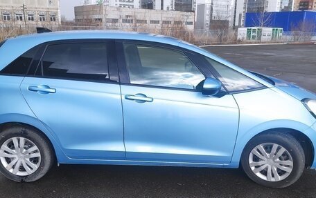Honda Fit, 2020 год, 1 250 000 рублей, 11 фотография