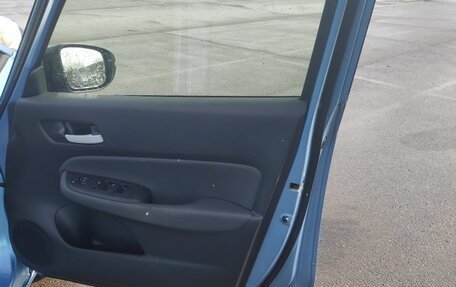 Honda Fit, 2020 год, 1 250 000 рублей, 19 фотография