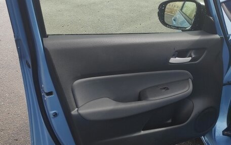 Honda Fit, 2020 год, 1 250 000 рублей, 18 фотография