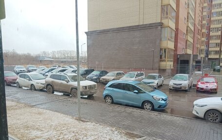 Honda Fit, 2020 год, 1 250 000 рублей, 26 фотография