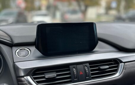 Mazda 6, 2016 год, 1 750 000 рублей, 10 фотография