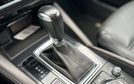 Mazda 6, 2016 год, 1 750 000 рублей, 11 фотография