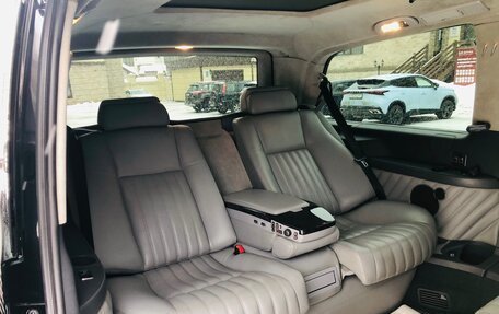 Mercedes-Benz Viano, 2013 год, 2 900 000 рублей, 5 фотография