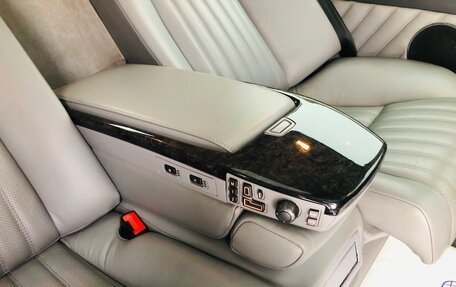 Mercedes-Benz Viano, 2013 год, 2 900 000 рублей, 6 фотография