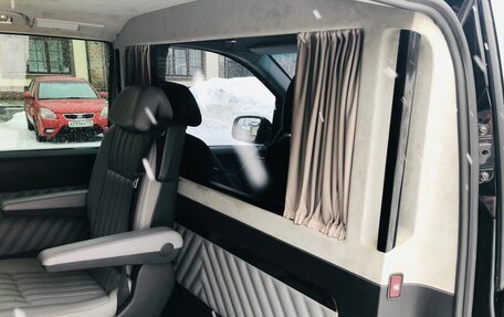 Mercedes-Benz Viano, 2013 год, 2 900 000 рублей, 8 фотография